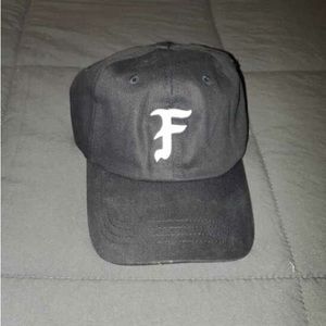 Forward Observations Group Hat FOG